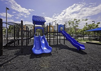 Village of Delray_Playground - Photo Gallery 6