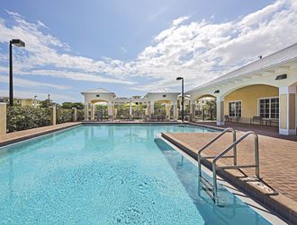 Village of Delray_Pool