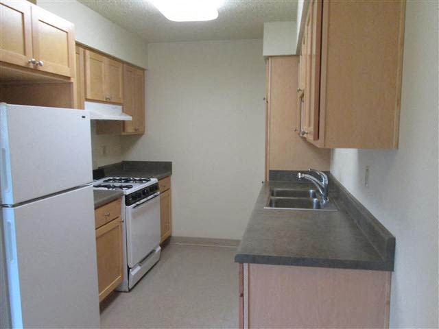 Village of Kaufman_Kitchen