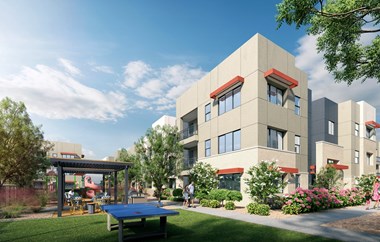 2050 West Southern Avenue 3 Beds Apartment for Rent - Photo Gallery 2