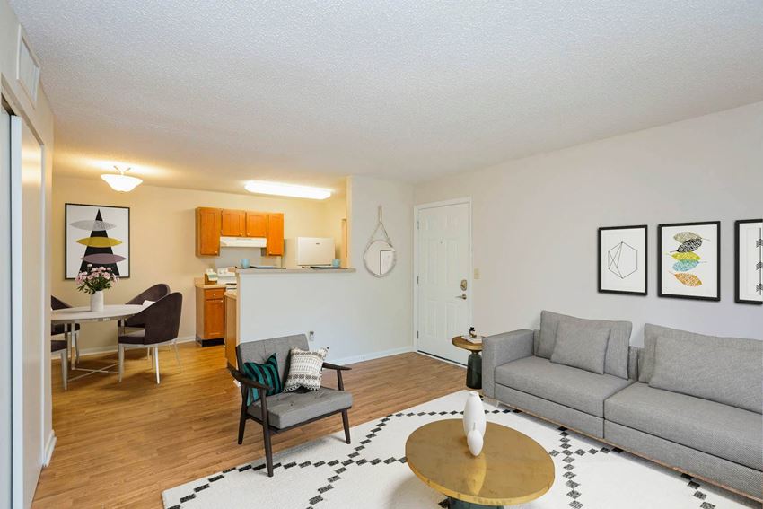 Waterview_Living Room - Photo Gallery 1