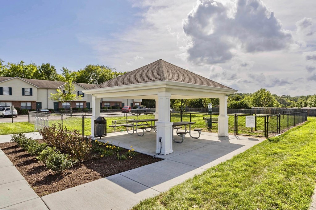 Waterview_Picnic Area