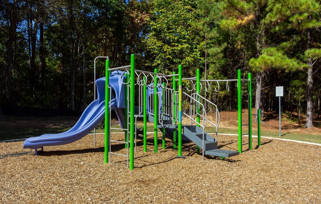 Wellington Ridge_Playground