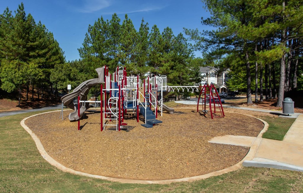 Wellington Ridge_Playground