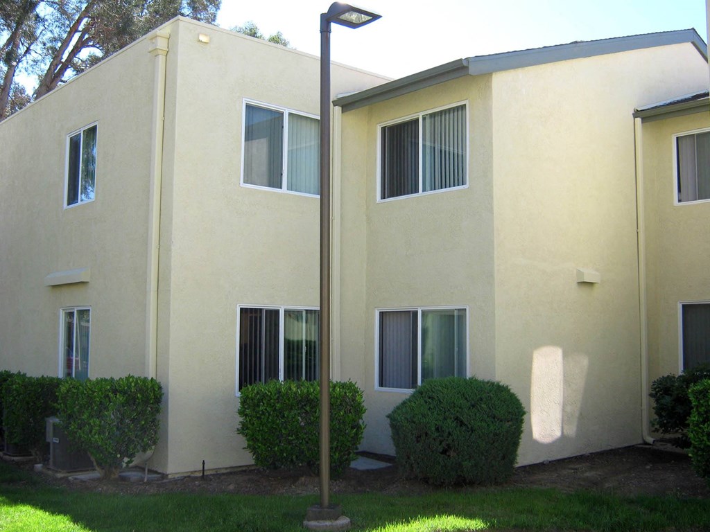 Westview Terrace_Exterior