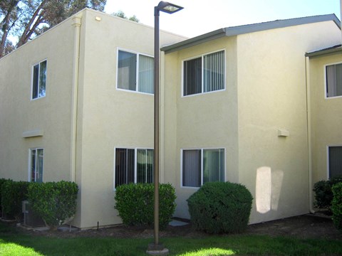 Westview Terrace_Exterior