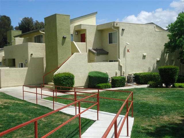 Westview Terrace_Exterior