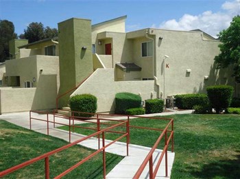 Westview Terrace_Exterior - Photo Gallery 2