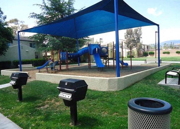 Westview Terrace_Playground