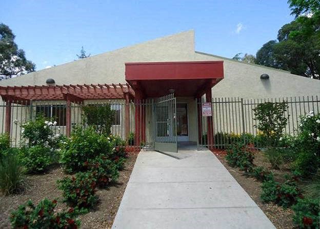 Westview Terrace_Leasing Office