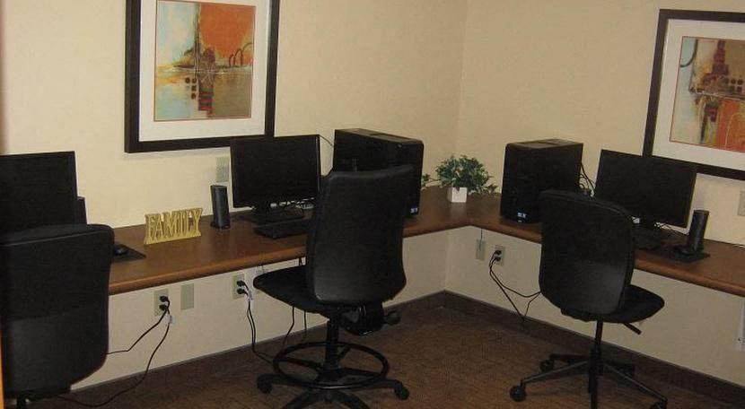 Westview Terrace_Business Office