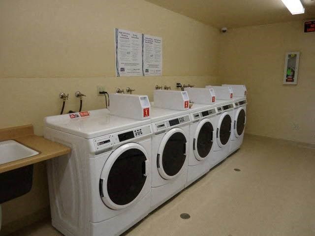 Westview Terrace_Laundry Room