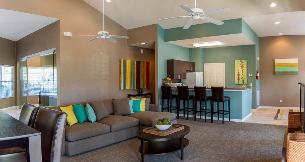 Whistlers Green_Community Room