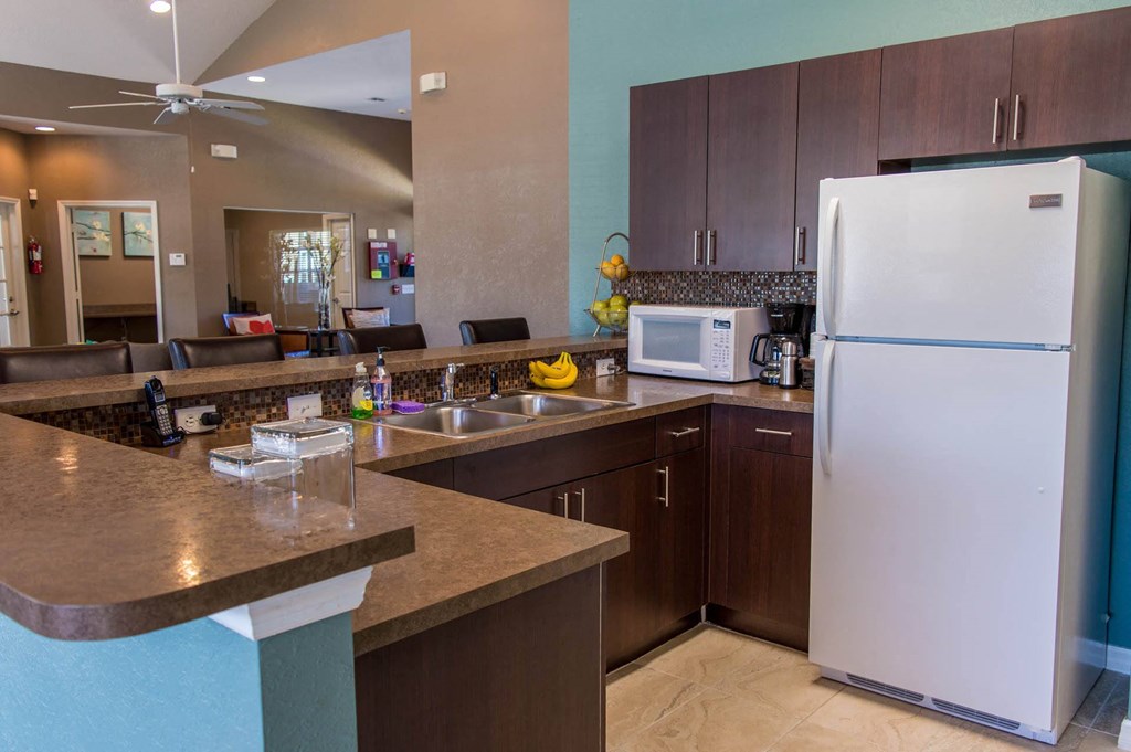 Whistlers Green_Community Room