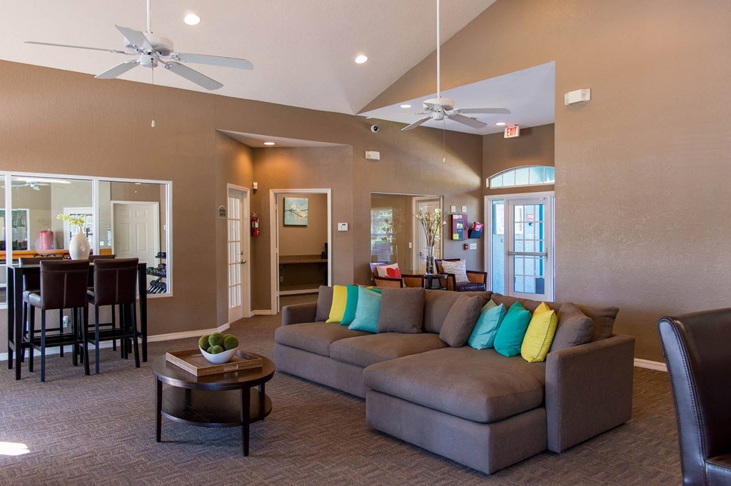 Whistlers Green_Community Room