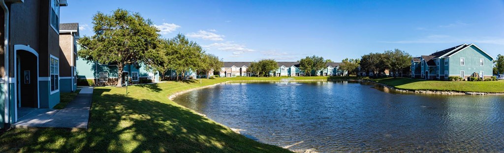 Whistlers Green_Exterior