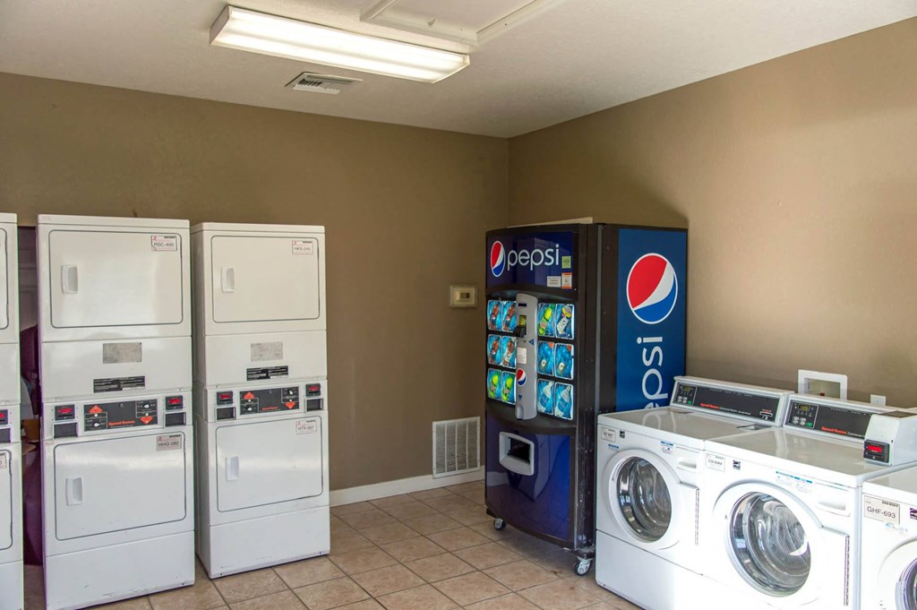 Whistlers Green_Laundry Room