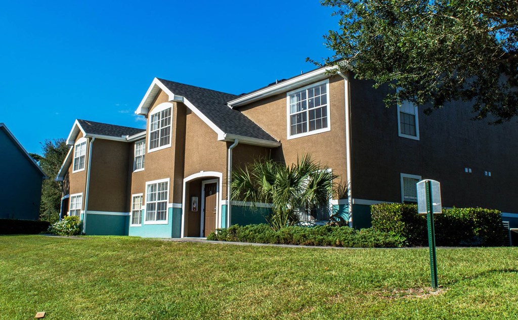 Whistlers Green_Exterior