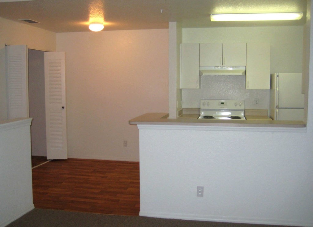 Whistlers Green_Kitchen and Dining room