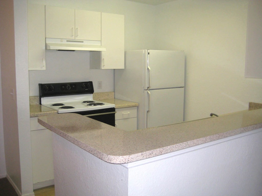 Whistlers Green_Kitchen