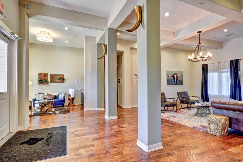 Windy Ridge_Community Room