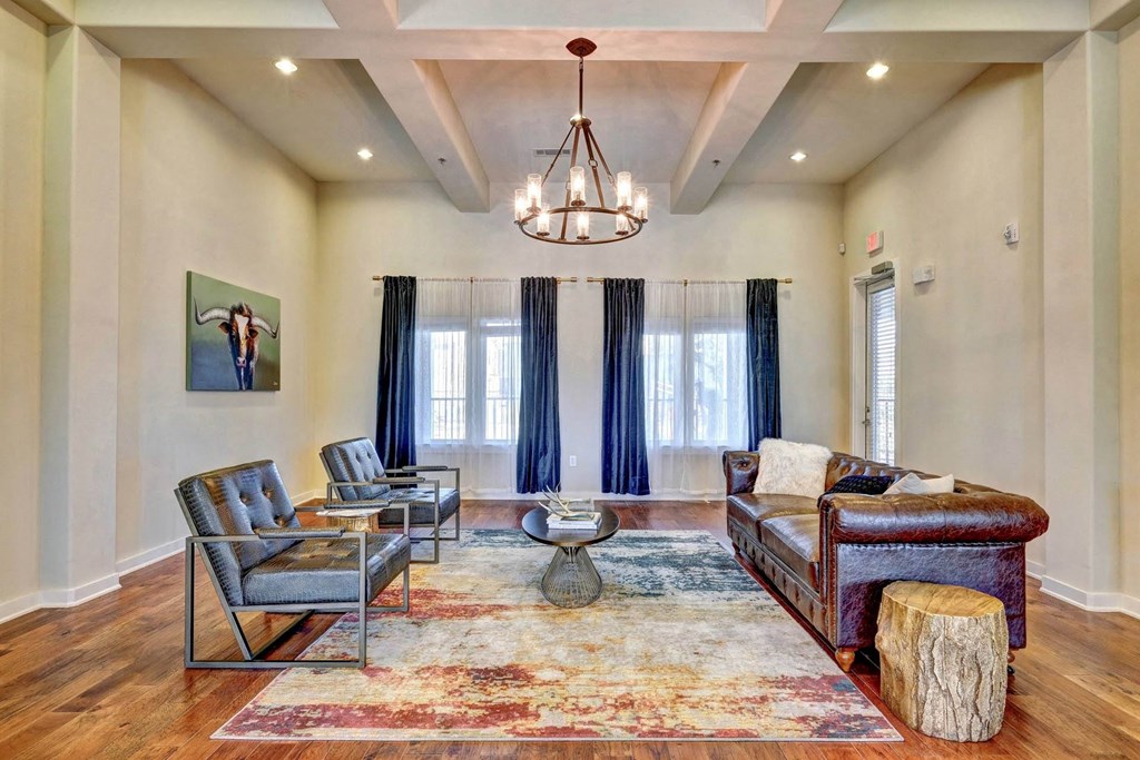 Windy Ridge_Community Room