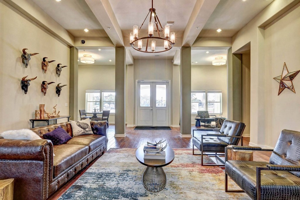 Windy Ridge_Community Room