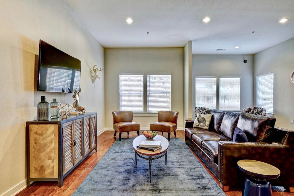 Windy Ridge_Community Room