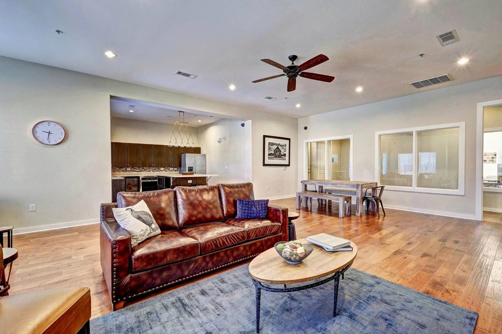 Windy Ridge_Community Room