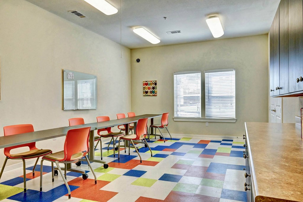 Windy Ridge_Kids Room