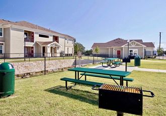 Windy Ridge_Picnic Area - Photo Gallery