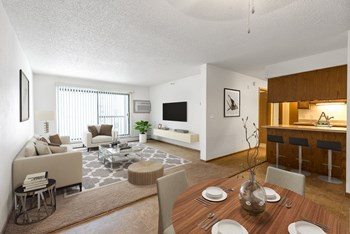 Living Room - Photo Gallery 2