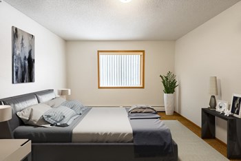 Bedroom - Photo Gallery 4