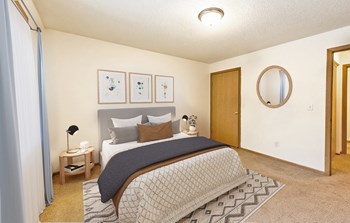 Bedroom - Photo Gallery 5