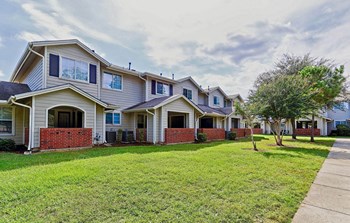 Woodlands of Beaumont_Exterior - Photo Gallery 2
