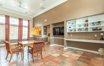 Woodway Square_Community Room - Photo Gallery 5