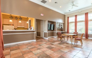 Woodway Square_Community Room - Photo Gallery 6