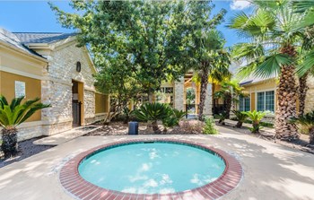Woodway Village_Hot Tub - Photo Gallery 4