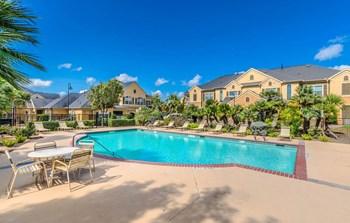 Woodway Village_Pool - Photo Gallery 5