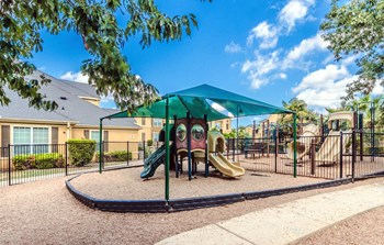 Woodway Village_Playground - Photo Gallery 6