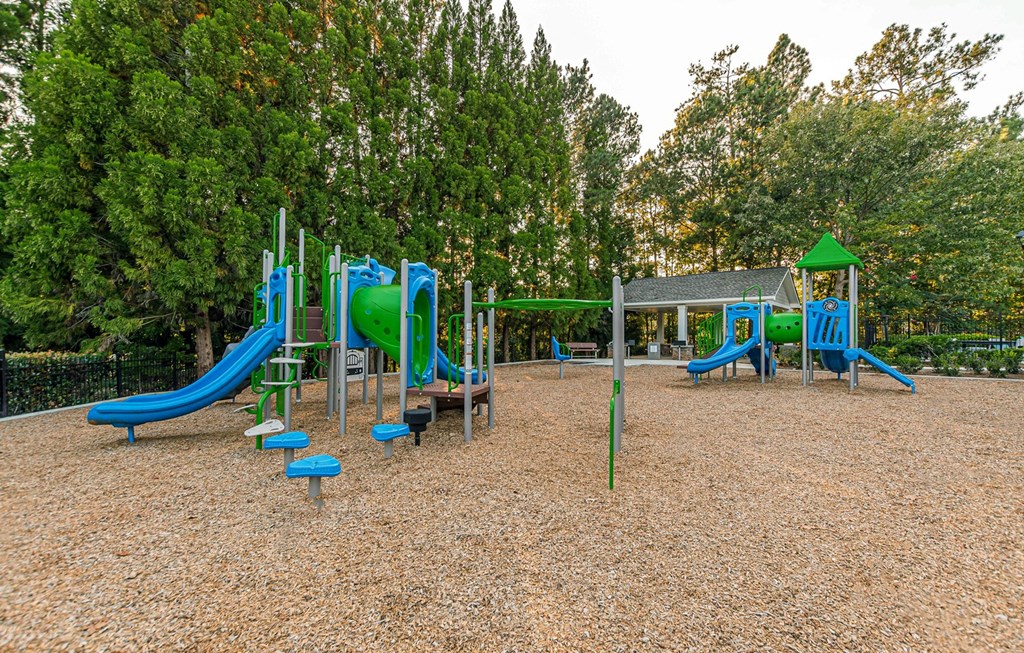 Dominium_Alexander at Stonecrest_Outdoor Playground