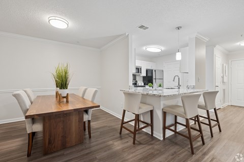 100 Leslie Oaks Drive 1-3 Beds Apartment for Rent