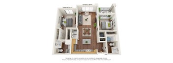 Dominium_CasaAzure_3D_2BD_B1_B