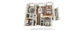 Dominium_CasaAzure_3D_2BD_B2_B