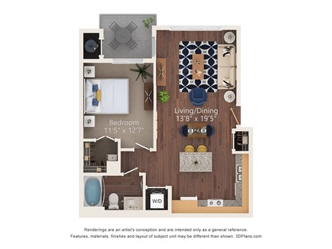 Dominium_EstrellaSprings_2BD_1A