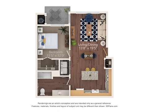 Dominium_EstrellaSprings_2BD_1AA