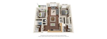 Dominium_GraysonRidge_3D_2BD_B1