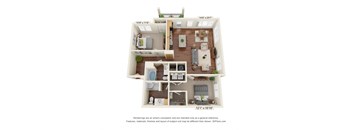 Dominium_GraysonRidge_3D_2BD_B8