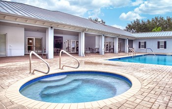 Dominium_Groves of Delray_Spa - Photo Gallery 2