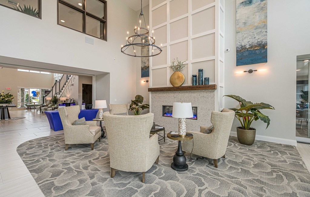 Heron Ridge 62+ Apartments